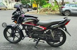 Honda CB Shine 125cc 2015