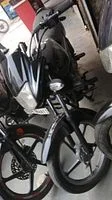 Bajaj Platina 100cc 2016