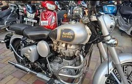 Royal Enfield Classic 350cc 2013