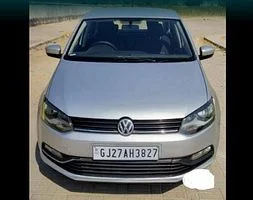 Volkswagen Polo Comfortline 1.2L (P) 2012