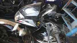Honda CB Shine 125cc 2016