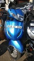 Honda Activa 3G 110cc 2016