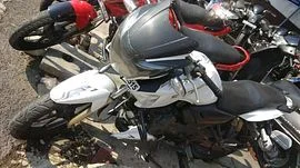 TVS Apache RTR 180cc 2016
