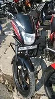 Hero Passion Pro 100cc 2016