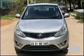 Tata Zest Revotron 1.2T XT Petrol 2015