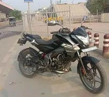 Bajaj Pulsar NS125 2021