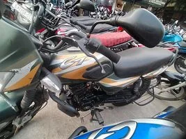 Bajaj CT110 ES Alloy BS6 2020
