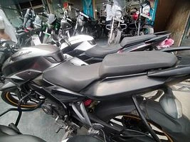 Bajaj Pulsar NS160 Rear Disc ABS 2020