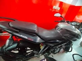 Bajaj Pulsar NS160 2018