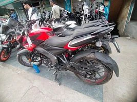 Bajaj Pulsar NS125 2022