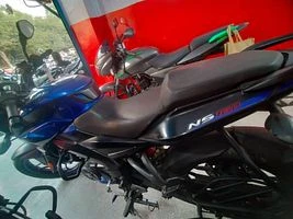 Bajaj Pulsar NS160 Rear Disc ABS 2020