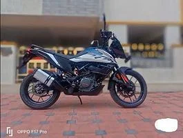 KTM 250cc Adventure 2022