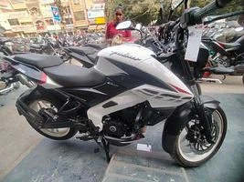 Bajaj Pulsar NS200 ABS BS6 2021