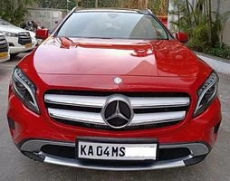 Mercedes-Benz GLA 200 CDI Sport 2016