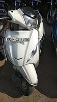 Hero Maestro 110cc 2014