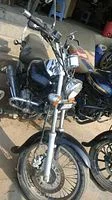Bajaj Avenger Cruise 220 2014
