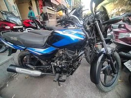 Bajaj CT 100 ES ALLOY FI BS6 2020