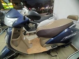 TVS Jupiter Classic 110cc BS6 2020