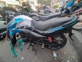 Hero Passion Pro i3S 100cc BS6 2020