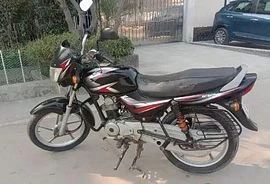 Bajaj CT 100 100cc 2019