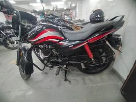 Hero Passion Pro i3S Alloy 100cc 2018