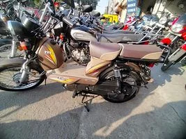 TVS XL 100cc Heavy Duty 2020