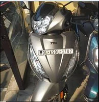 TVS Jupiter 125 125CC-Drum 2022