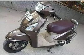 TVS Jupiter Classic 110cc DISC 2018