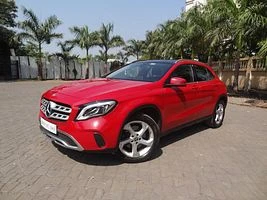 Mercedes-Benz GLA 200 Sport 2019