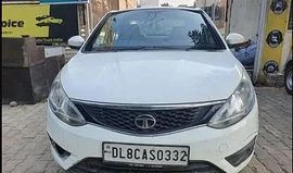 Tata Zest Quadrajet 1.3 75PS XE 2016