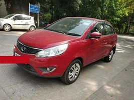 Tata Zest Revotron 1.2T XMS 2017