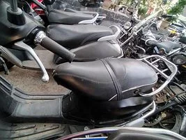Piaggio Vespa SXL 150CC FI BS6 2020