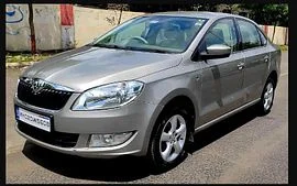 Skoda Rapid AMBITION 1.6 MPI MT PLUS 2015