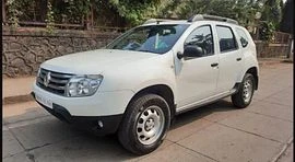 Renault Duster RXE PETROL 104 2016