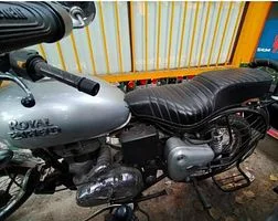 Royal Enfield Electra 350cc 2017