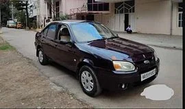 Ford Ikon ROCAM 1.3 2009