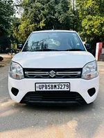 Maruti Suzuki Wagon R 1.0 VXi+ (O) 2019