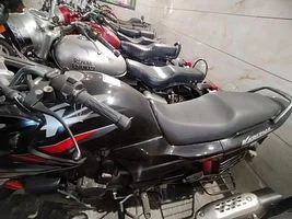 Hero Karizma ZMR 223cc 2012