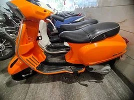 Piaggio Vespa SXL 150CC FI BS6 2020