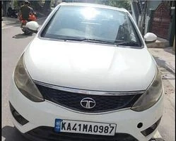 Tata Zest Quadrajet 1.3 75PS XM 2015