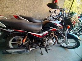 Bajaj CT 100 100cc 2015