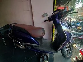 TVS Jupiter 125 125CC-Disc 2021