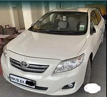 Toyota Corolla Altis 1.8 G 2008