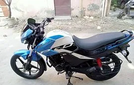 Hero Passion Pro i3S 100cc BS6 2020
