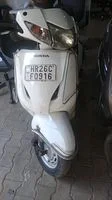 Honda Activa 110cc 2014