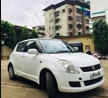 Maruti Suzuki Swift VXi 2005