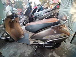 TVS Jupiter Classic 110cc 2018