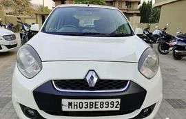 Renault Pulse RXZ DIESEL 2012