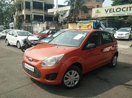 Ford Figo Duratorq Diesel EXI 1.4 2014
