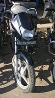 Hero HF Deluxe IBS Kick Alloy 100cc BS6 2020